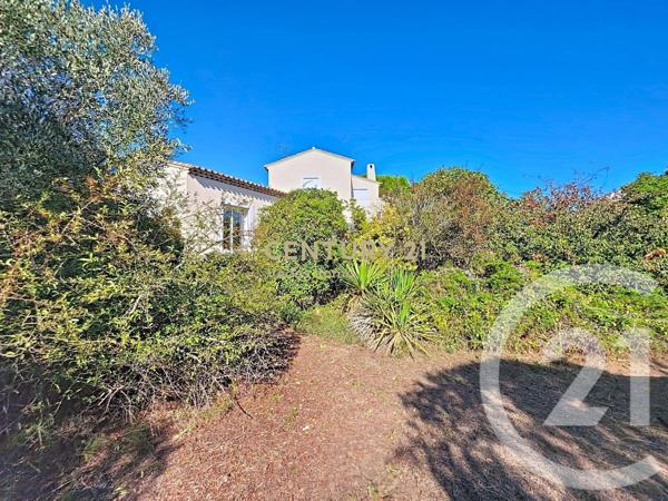 Maison à vendre  5 pièces - 131,53 m2 ST JEAN DE VEDAS - 34