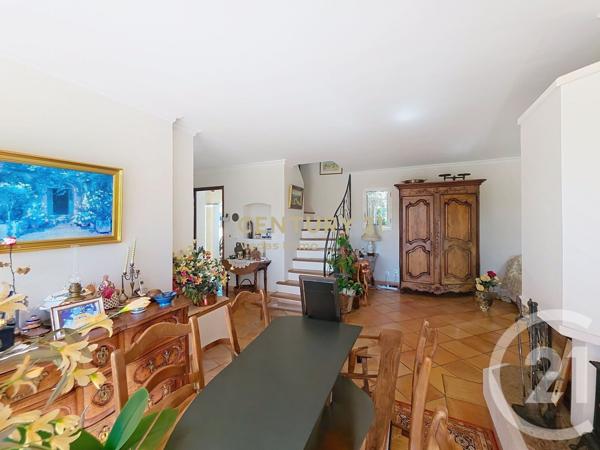 Maison à vendre  5 pièces - 131,53 m2 ST JEAN DE VEDAS - 34