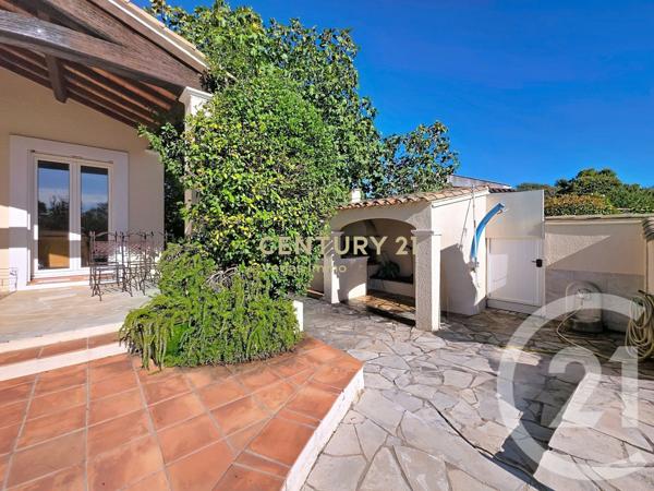 Maison à vendre  5 pièces - 131,53 m2 ST JEAN DE VEDAS - 34