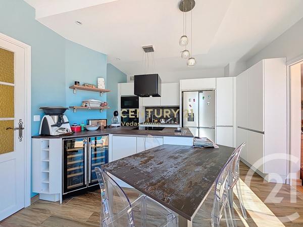 Maison à vendre  5 pièces - 131,53 m2 ST JEAN DE VEDAS - 34