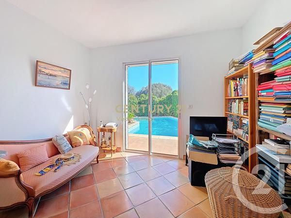 Maison à vendre  5 pièces - 131,53 m2 ST JEAN DE VEDAS - 34