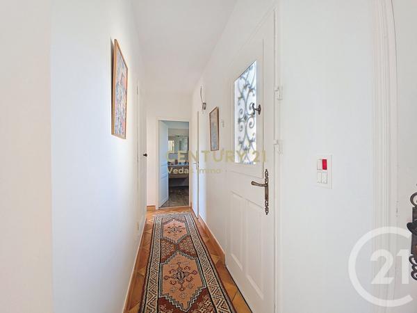 Maison à vendre  5 pièces - 131,53 m2 ST JEAN DE VEDAS - 34