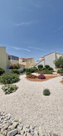 Appartement de 27,43 m²