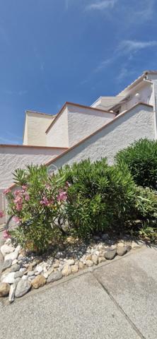 Appartement de 27,43 m²