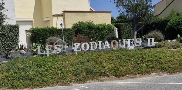 Appartement de 27,43 m²