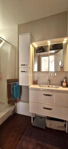 Appartement de 27,43 m²