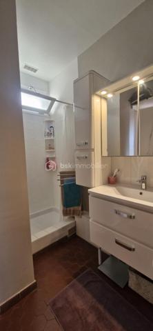 Appartement de 27,43 m²