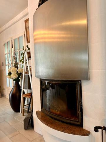 A vendre, superbe maison de plain-pied 181m² à MENSIGNAC 24350