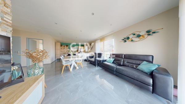 MAISON À VENDRE DE 4 PIÈCES DE 100,00 M²