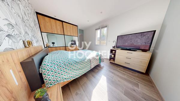 MAISON À VENDRE DE 4 PIÈCES DE 100,00 M²