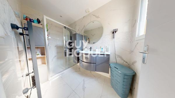 MAISON À VENDRE DE 4 PIÈCES DE 100,00 M²