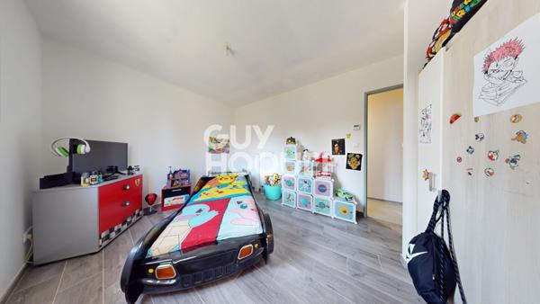 MAISON À VENDRE DE 4 PIÈCES DE 100,00 M²