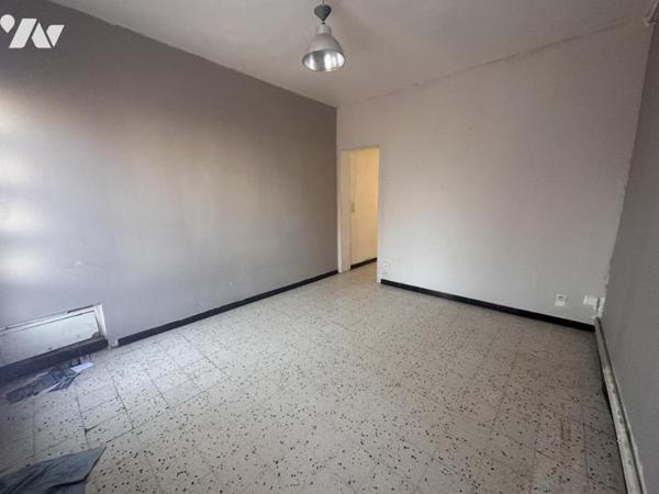 Bethune -  maison de ville