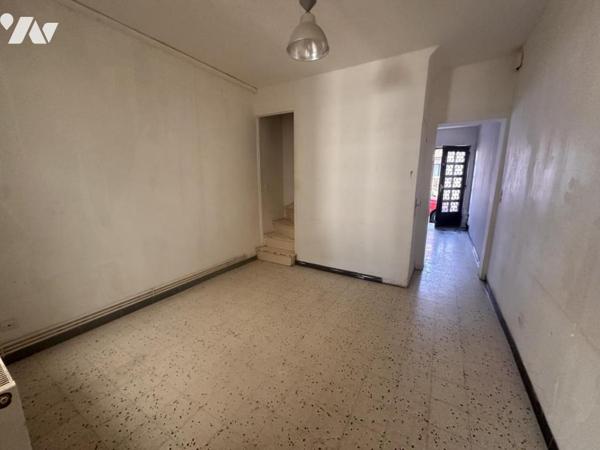 Bethune -  maison de ville