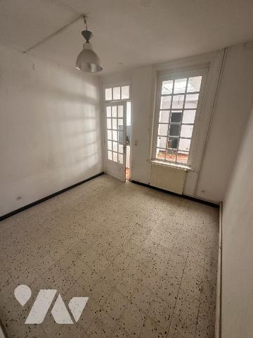 Bethune -  maison de ville