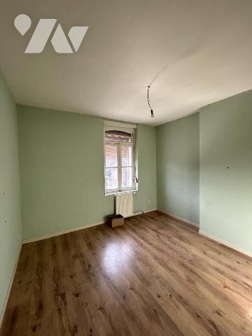 Bethune -  maison de ville