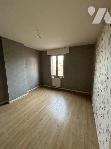 Bethune -  maison de ville