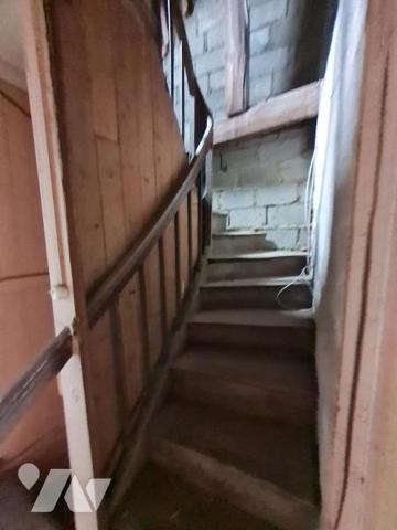 À Vendre à La Chèze Ancien commerce situé en plein bourg de la chèze 