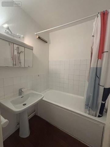 Appartement à louer à Rennes en Ille-et-Vilaine (35000), ref : 006/2267   
RENNES-OBERTHU/THABOR/D.ANNE/SEVIGNE/FOUGERES