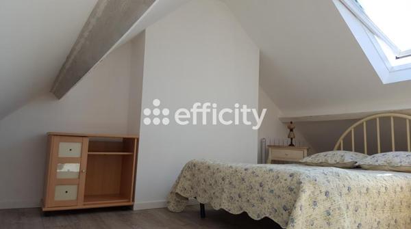 Immeuble 9 pièces - 208 m²