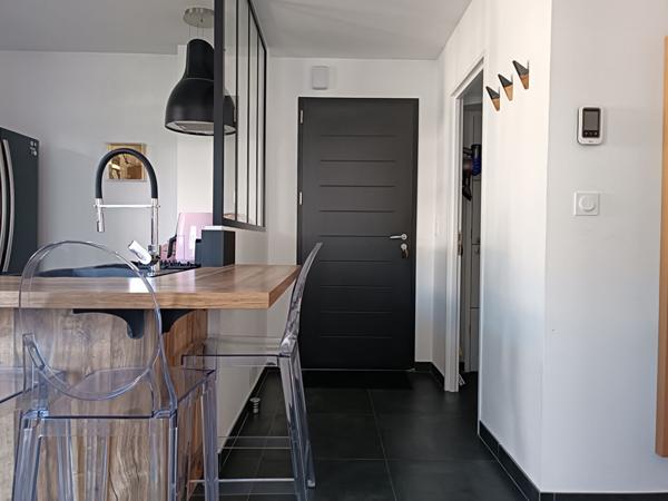Maison à vendre à Saint-Avé de 4 chambres idéalement placée dans un environnement prisé