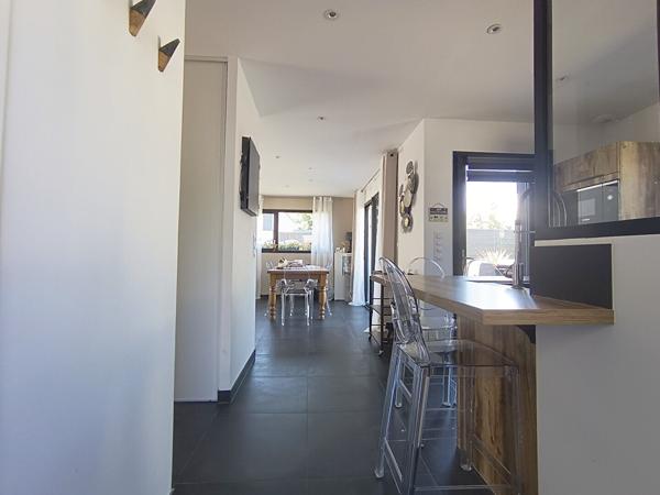 Maison à vendre à Saint-Avé de 4 chambres idéalement placée dans un environnement prisé