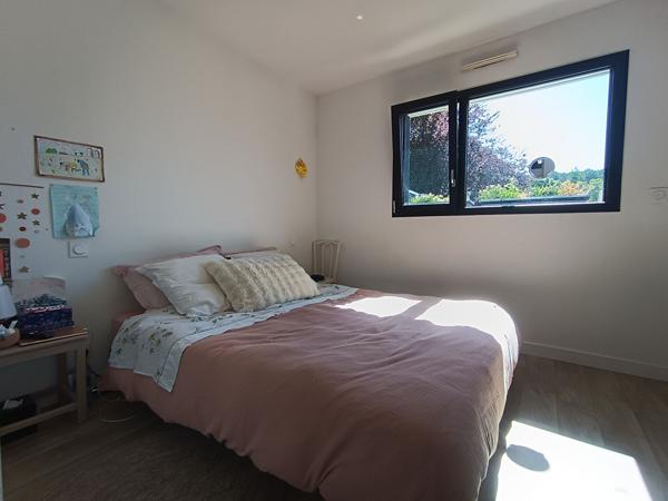 Maison à vendre à Saint-Avé de 4 chambres idéalement placée dans un environnement prisé