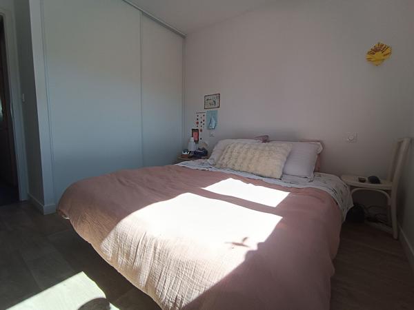 Maison à vendre à Saint-Avé de 4 chambres idéalement placée dans un environnement prisé