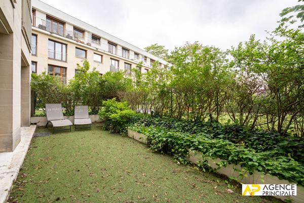 Appartement Maisons Laffitte 4 pièce(s) €493 000 ** - Référence 4705