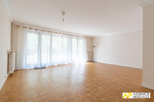 Appartement Maisons Laffitte 4 pièce(s) €493 000 ** - Référence 4705