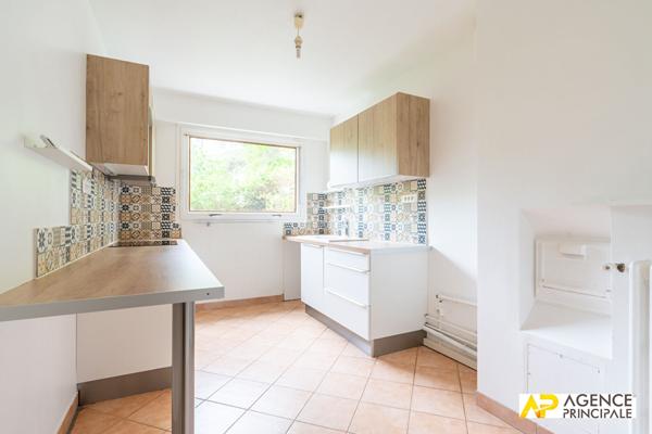 Appartement Maisons Laffitte 4 pièce(s) €493 000 ** - Référence 4705