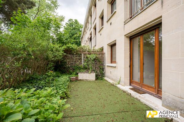 Appartement Maisons Laffitte 4 pièce(s) €493 000 ** - Référence 4705