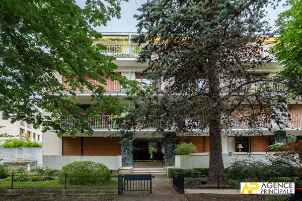 Appartement Maisons Laffitte 4 pièce(s) €493 000 ** - Référence 4705