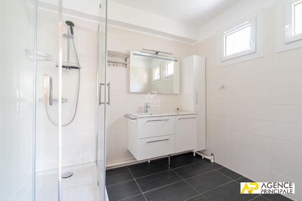 Appartement Maisons Laffitte 4 pièce(s) €493 000 ** - Référence 4705