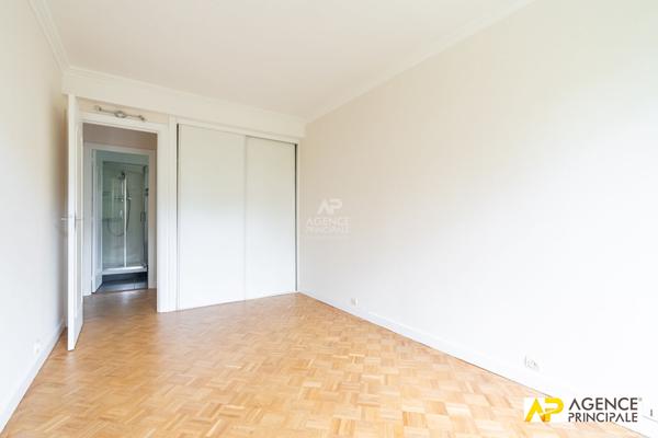 Appartement Maisons Laffitte 4 pièce(s) €493 000 ** - Référence 4705
