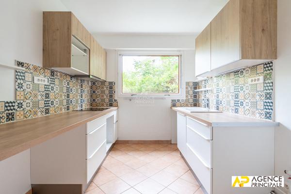 Appartement Maisons Laffitte 4 pièce(s) €493 000 ** - Référence 4705
