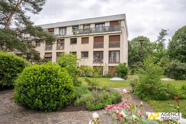 Appartement Maisons Laffitte 4 pièce(s) €493 000 ** - Référence 4705