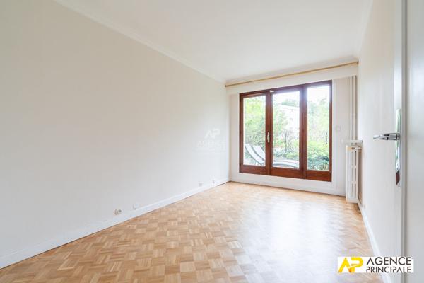 Appartement Maisons Laffitte 4 pièce(s) €493 000 ** - Référence 4705