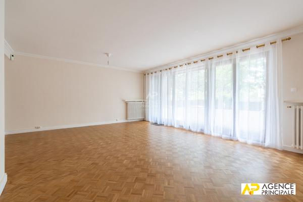 Appartement Maisons Laffitte 4 pièce(s) €493 000 ** - Référence 4705