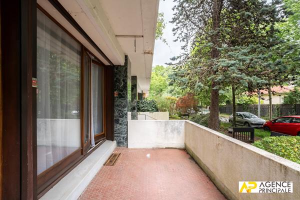 Appartement Maisons Laffitte 4 pièce(s) €493 000 ** - Référence 4705