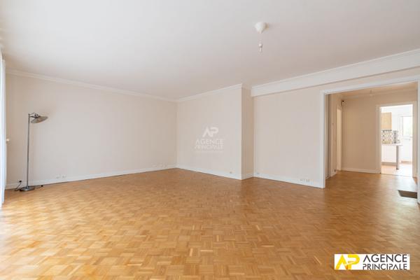 Appartement Maisons Laffitte 4 pièce(s) €493 000 ** - Référence 4705