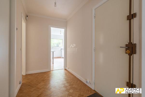 Appartement Maisons Laffitte 4 pièce(s) €493 000 ** - Référence 4705