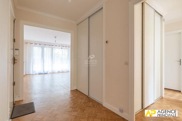 Appartement Maisons Laffitte 4 pièce(s) €493 000 ** - Référence 4705