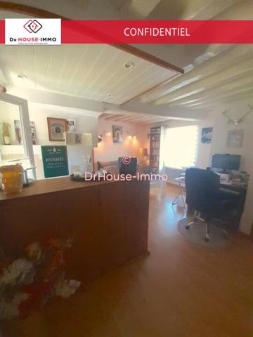 Maison à vendre 5 pièces de 91 m²