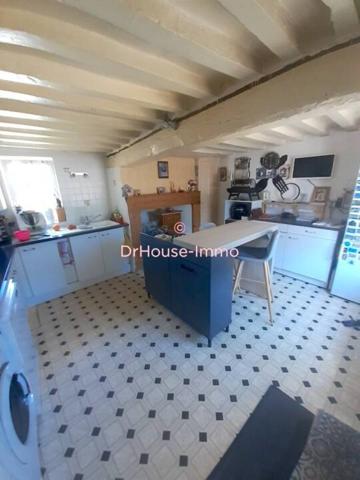 Maison à vendre 5 pièces de 91 m²