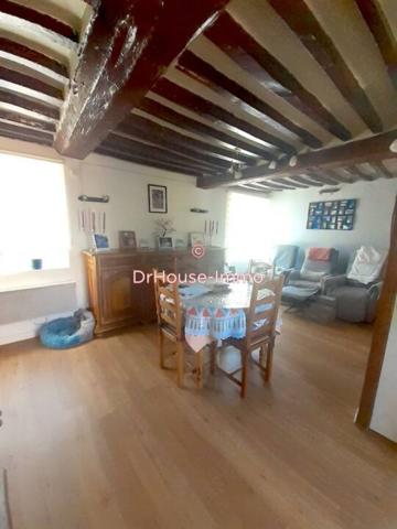 Maison à vendre 5 pièces de 91 m²