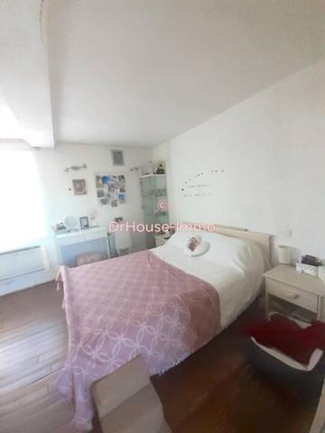 Maison à vendre 5 pièces de 91 m²