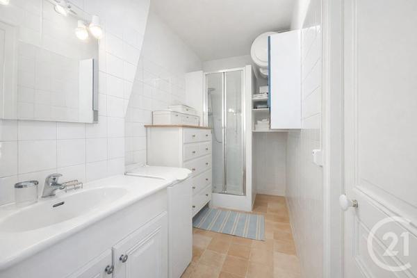 Appartement à vendre  2 pièces - 43,44 m2 PARIS - 75014