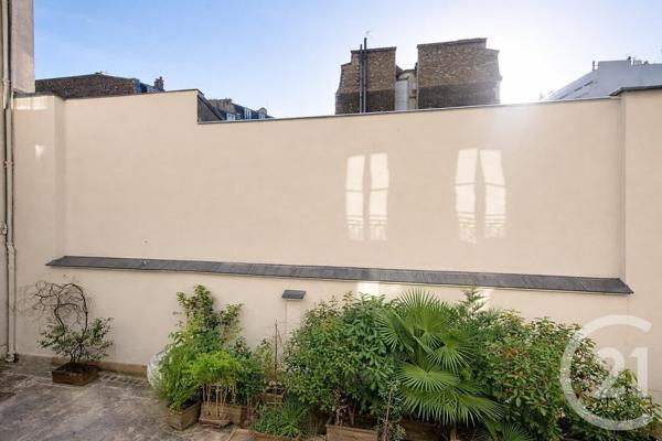 Appartement à vendre  2 pièces - 43,44 m2 PARIS - 75014
