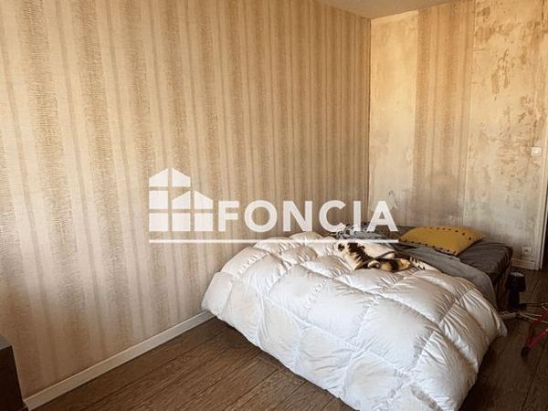 À vendre Appartement 2 pièces 48 m² - Stains 93240